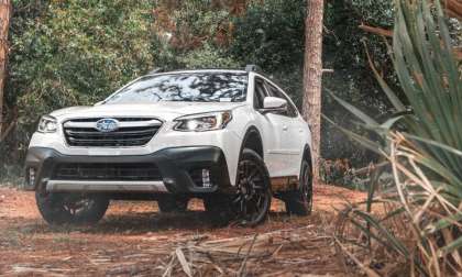 2022 Subaru Outback, features, specs, pricing