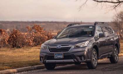 2022 Subaru Outback, features, specs, pricing