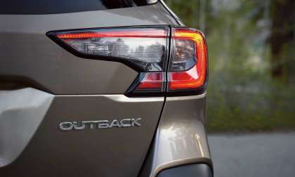2022 Subaru Outback reliability