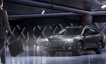 2022 Subaru Outback, features, specs, pricing, fuel mileage