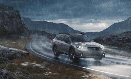 2022 Subaru Outback, features, specs, pricing, safety