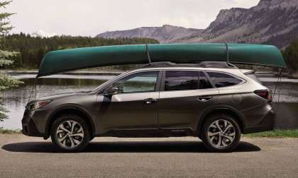 2022 Subaru Outback, Outback Wilderness, features, specs, pricing