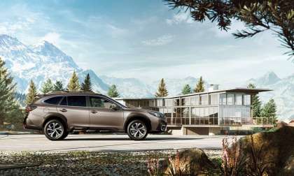 2022 Subaru Outback, Outback Wilderness, features, specs, pricing