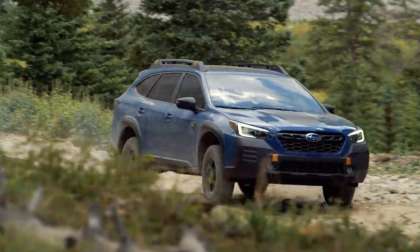 2022 Subaru Outback, features, specs, pricing