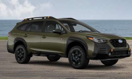 2022 Subaru Forester Wilderness, 2022 Subaru Outback Wilderness, features, pricing, specs