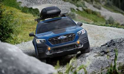 2022 Subaru Outback Wilderness, features, specs, pricing