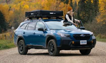 2022 Subaru Outback, features, specs, pricing