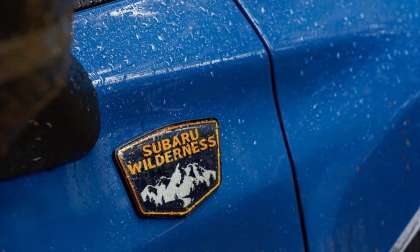 2022 Subaru Forester Wilderness, features, specs,