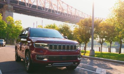 2024 Jeep Wagoneer