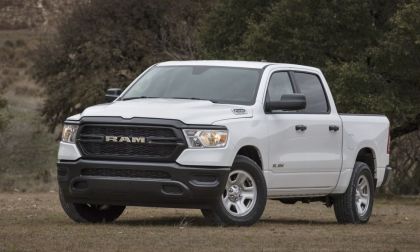 2024 Ram 1500 Classic