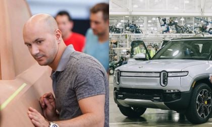 2024 Rivian R1S