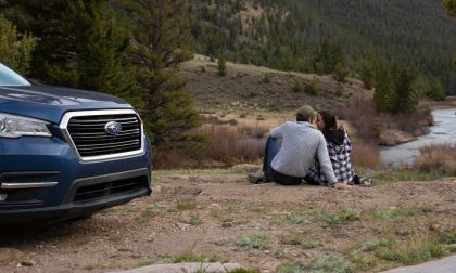 2025 Subaru Forester hybrid