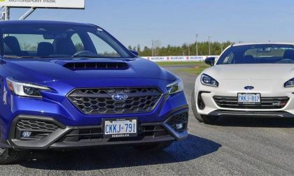 2024 Subaru WRX, Subaru BRZ