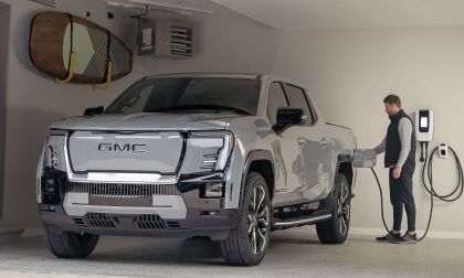 2024 GMC Sierra EV Denali Edition 1