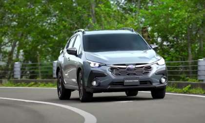 2024 Subaru Crosstrek specs, features 