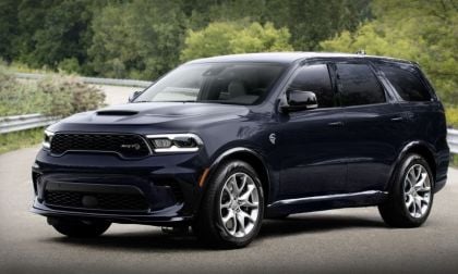 2025 Dodge Durango Hammerhead Special Edition