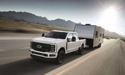 2025 Ford F-350 Super Duty