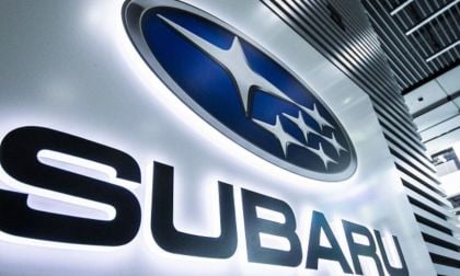 2026 Subaru EVs