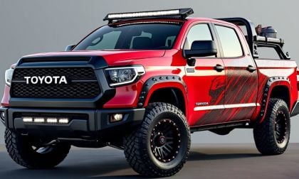 5 Innovations Toyota Made To Tundra Truck That Triggered an Industry Impact