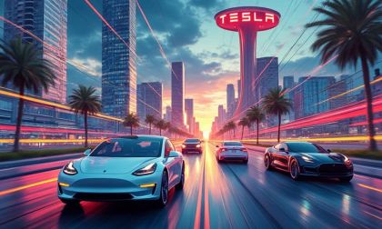 5 Shocking Scenarios That Could Upend Tesla's EV Dominance