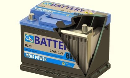 Consumer Reports Latest New Car Battery Recommendations