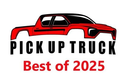 Recommended Best Trucks to Buy in 2025