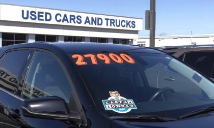 Expect an Influx of Used Car and Truck Scams Says CARFAX