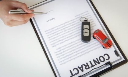 What to Watch Out for In a Car Sales Contract