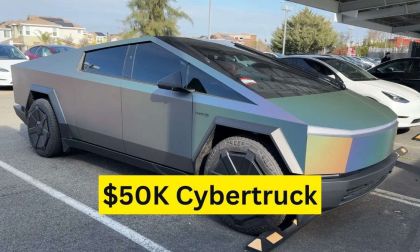 Tesla Cybertruck