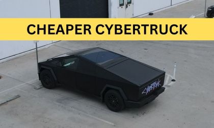 Tesla Cybertruck