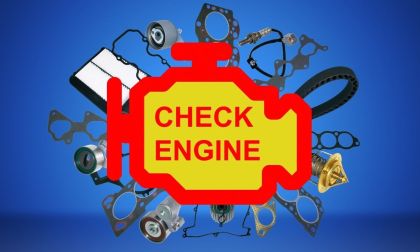 Easy Toyota RAV4 Check Engine Warning Diagnosis