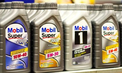 Taking Your Car's Motor Oil to The Next Level