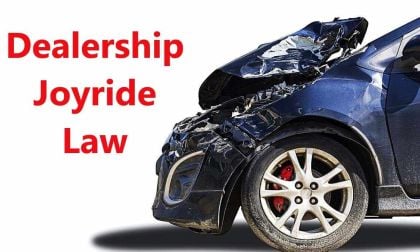 Know Your Rights When a Dealership Damages Your Car