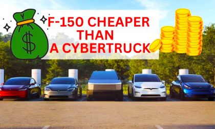 Tesla Cybertruck, Model S, 3, X, Y