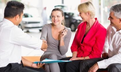 It's Not Just Car Dealership Scam You Need to Worry About