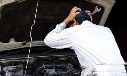 Former Toyota Mechanic Explains What Drove Him to Leave Toyota