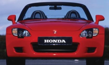 If Honda revives the S2000, it will be very different