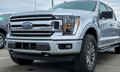 I Found a Cheap Competitor Because Ford Dealers Had Virtually No Inventory of F-150, But Deeply Regretted After 30 Days and 2,300 Miles