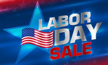 Consumer Report's Recommended New Car Labor Day Deals