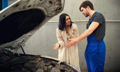 Car Repair Scams That Sound Believable to Car Owners