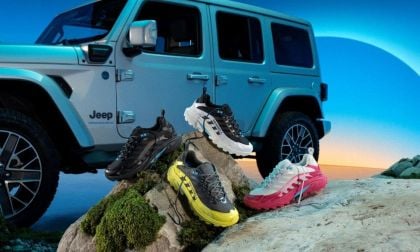 Merrell Jeep Wrangler 4xe Collection