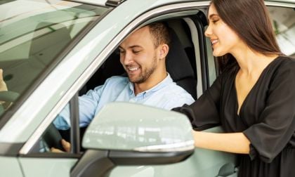 Shopping Advice for the Best Car Loan Rates