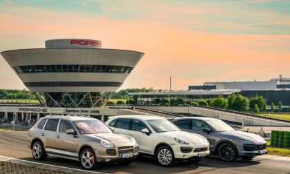 Porsche Cayenne History and Facts - Torque News
