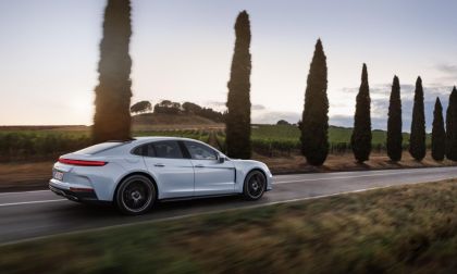 2024 Porsche Panamera Turbo S E-Hybrid vs. Panamera GTS: Which Is the Best Panamera for You in 2024?