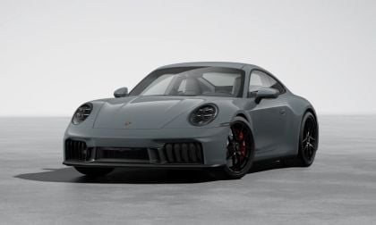 Which Porsche 992.2 wins the Reddit debate?