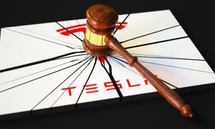 Tesla Cybertruck Problem Requires Legal Action