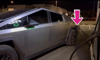 Tesla Cybertruck