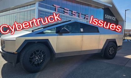 Tesla Cybertruck