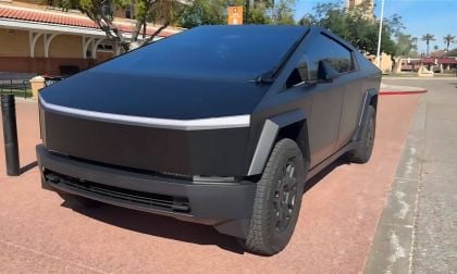 Tesla Cybertruck