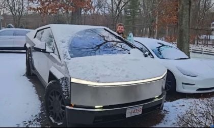 Tesla Cybertruck